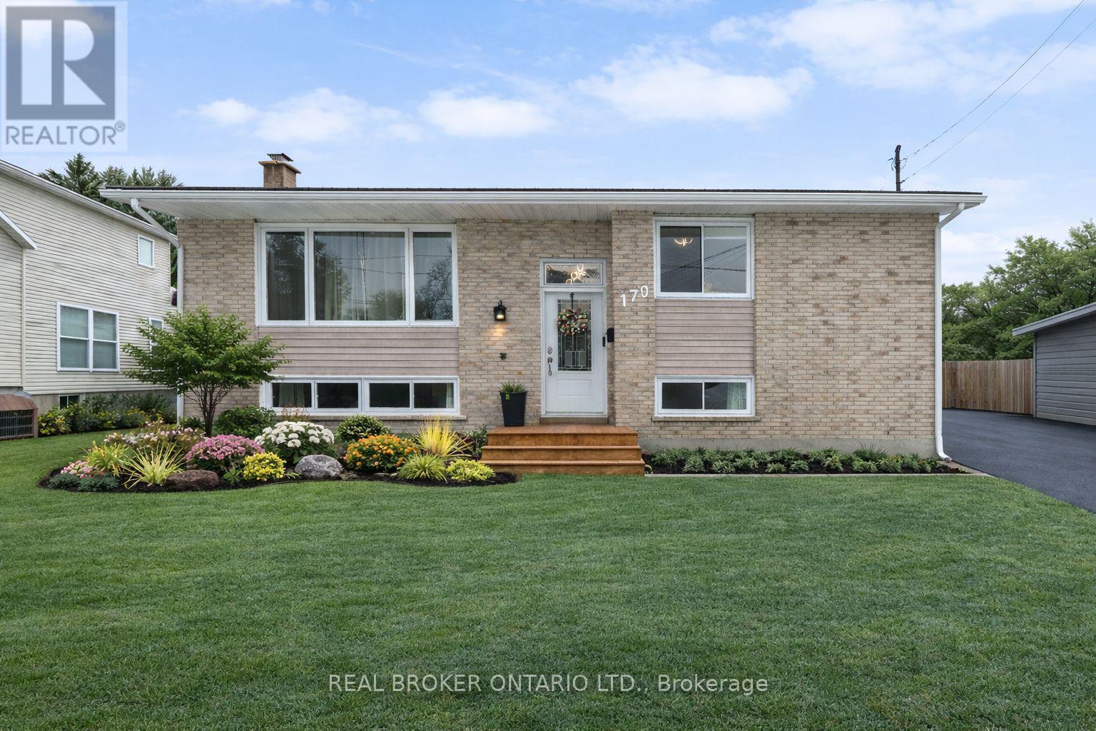 179 WELLINGTON STREET, Carleton Place, Ontario