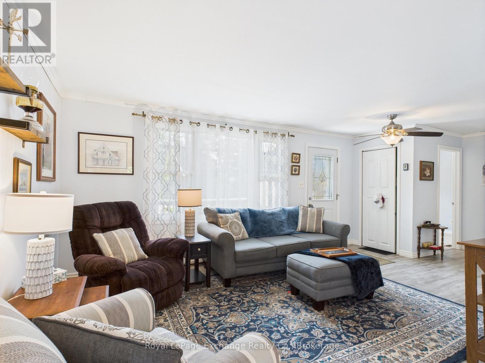 105 Menomini Road, Huron-Kinloss, Ontario  N2Z 2X3 - Photo 1 - X12830830