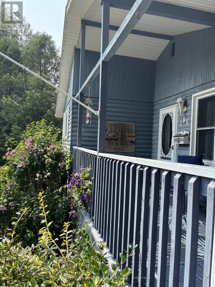 105 Menomini Road, Huron-Kinloss, Ontario  N2Z 2X3 - Photo 39 - X12830830