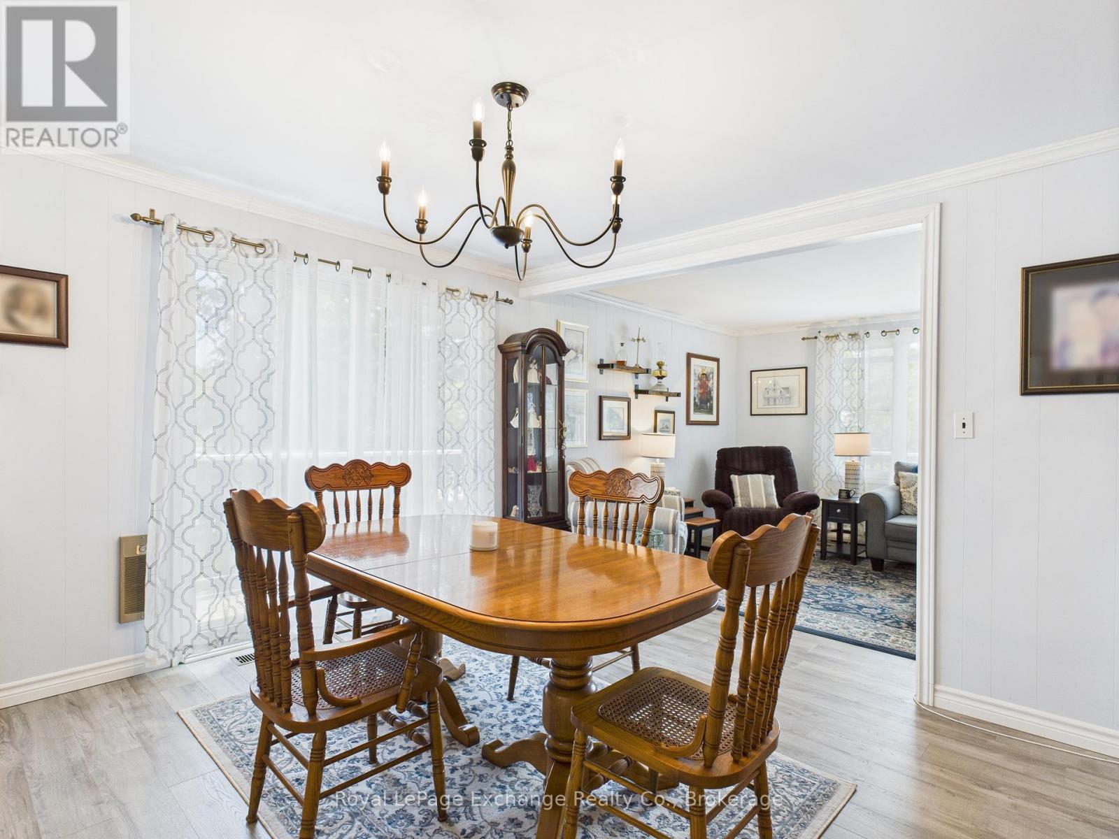 105 Menomini Road, Huron-Kinloss, Ontario  N2Z 2X3 - Photo 3 - X12830830