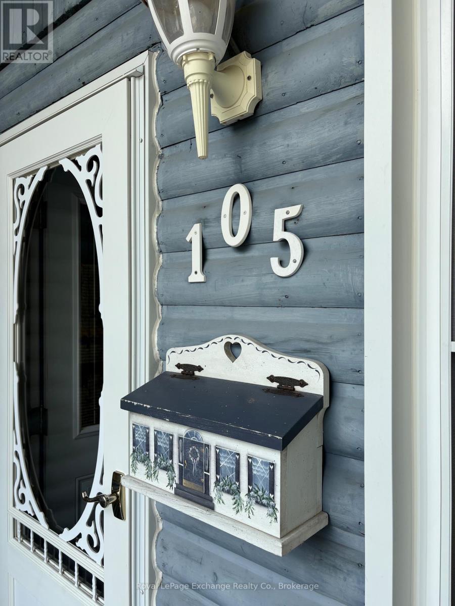 105 Menomini Road, Huron-Kinloss, Ontario  N2Z 2X3 - Photo 40 - X12830830