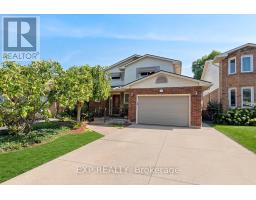 38 CAPRI STREET, Thorold, Ontario