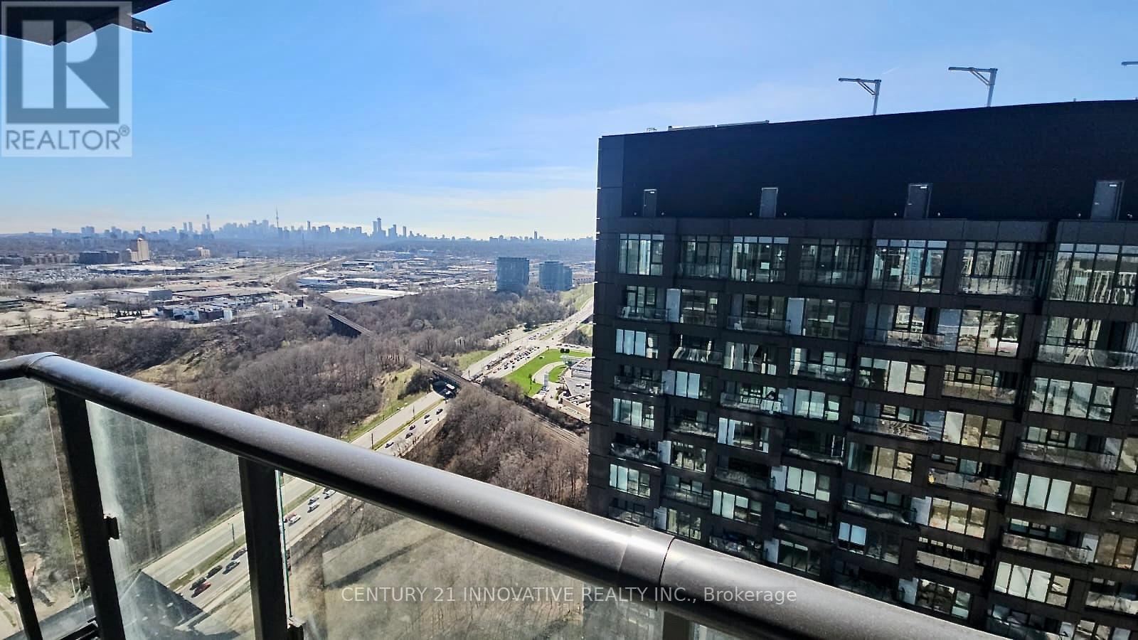 3406 - 1 Quarrington Lane, Toronto, Ontario  M3C 0S4 - Photo 20 - C13023580