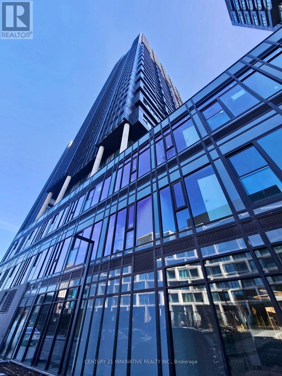 3406 - 1 Quarrington Lane, Toronto, Ontario  M3C 0S4 - Photo 22 - C13023580