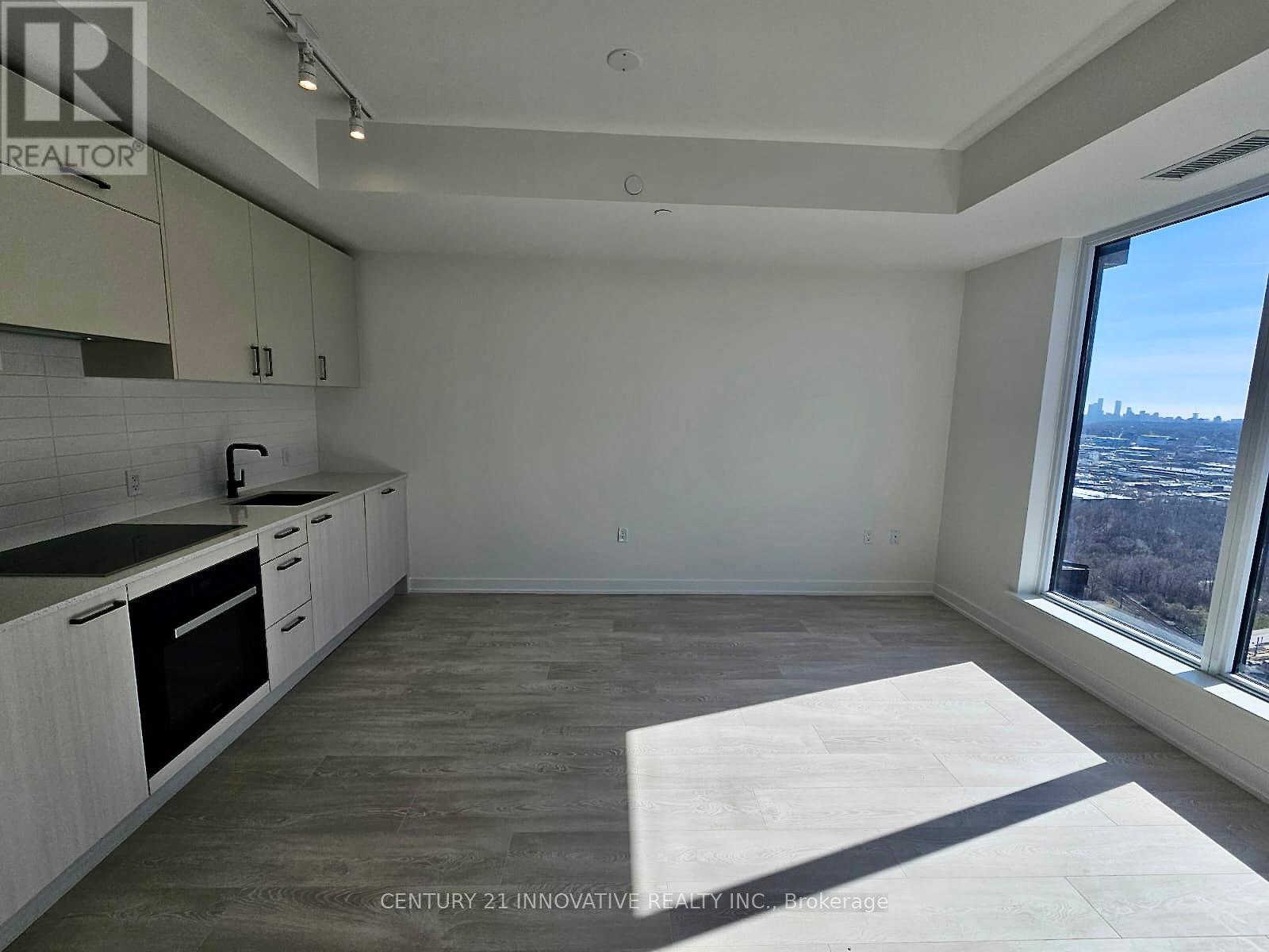 3406 - 1 Quarrington Lane, Toronto, Ontario  M3C 0S4 - Photo 3 - C13023580