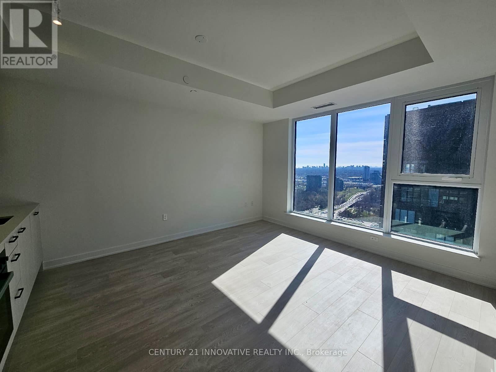 3406 - 1 Quarrington Lane, Toronto, Ontario  M3C 0S4 - Photo 4 - C13023580