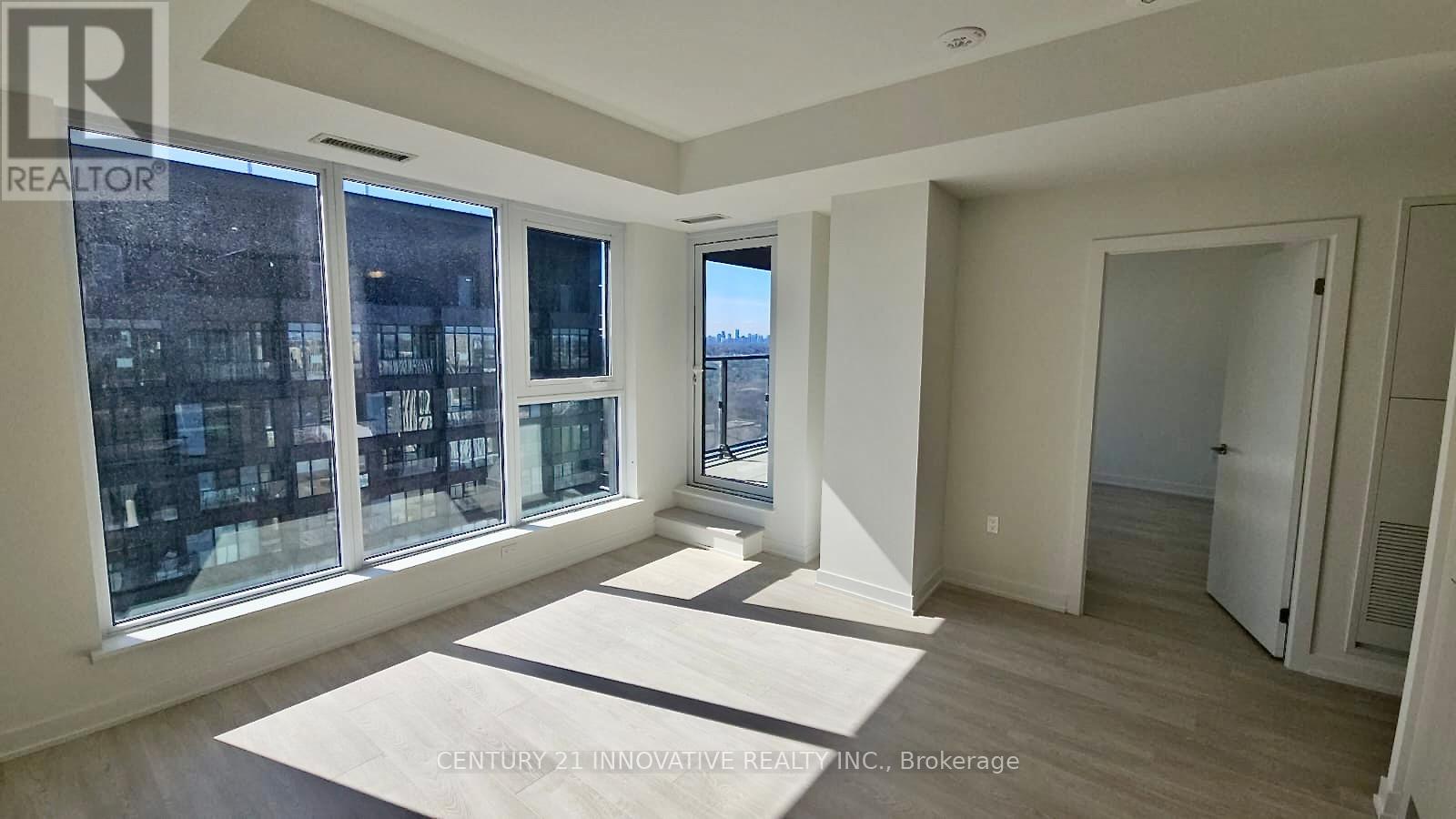 3406 - 1 Quarrington Lane, Toronto, Ontario  M3C 0S4 - Photo 6 - C13023580