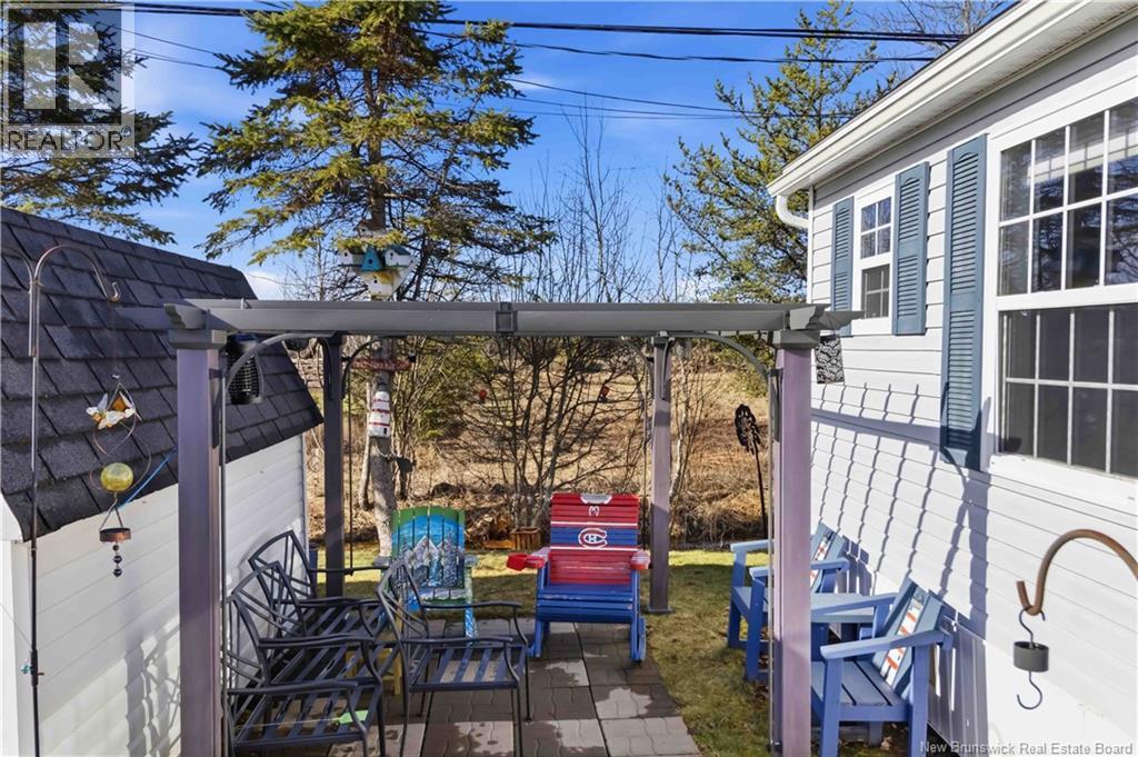 36 Jacob Street, Fredericton, New Brunswick  E3G 0E1 - Photo 23 - NB137614