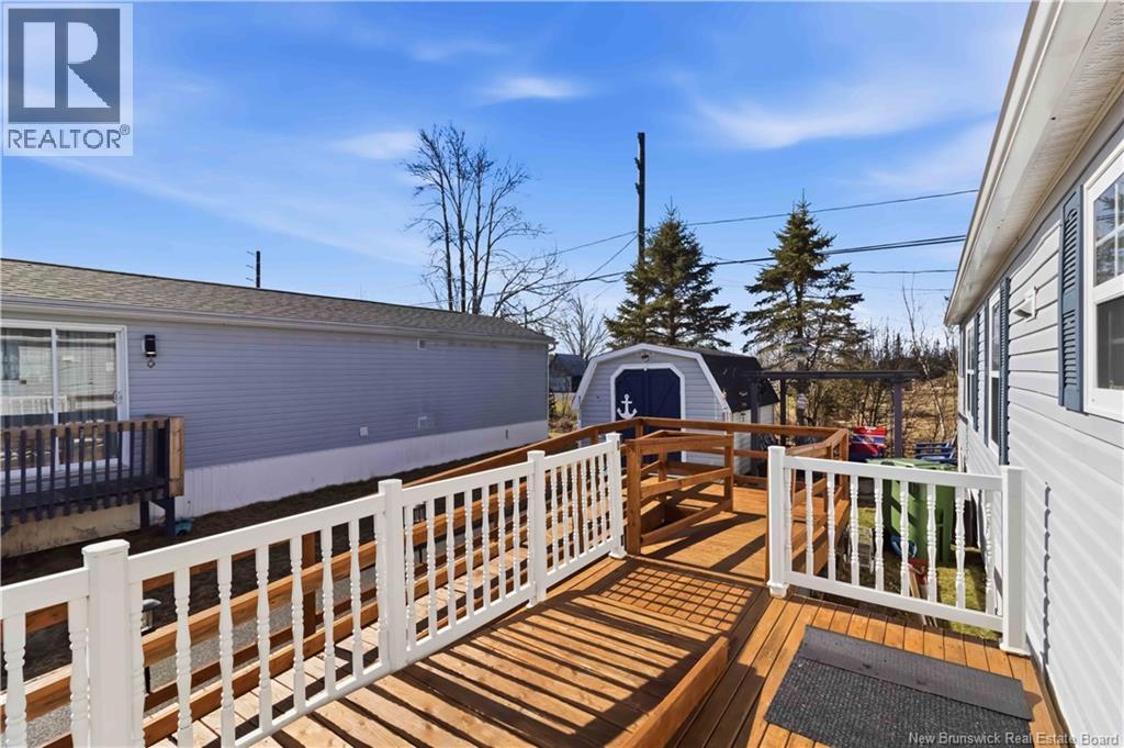 36 Jacob Street, Fredericton, New Brunswick  E3G 0E1 - Photo 24 - NB137614