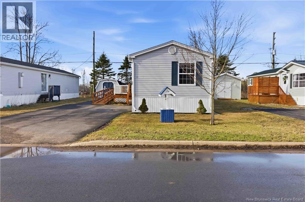 36 Jacob Street, Fredericton, New Brunswick  E3G 0E1 - Photo 28 - NB137614