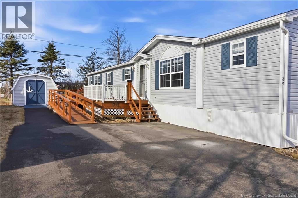 36 Jacob Street, Fredericton, New Brunswick  E3G 0E1 - Photo 29 - NB137614