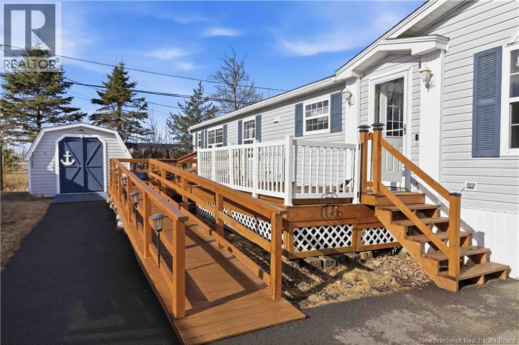 36 Jacob Street, Fredericton, New Brunswick  E3G 0E1 - Photo 31 - NB137614