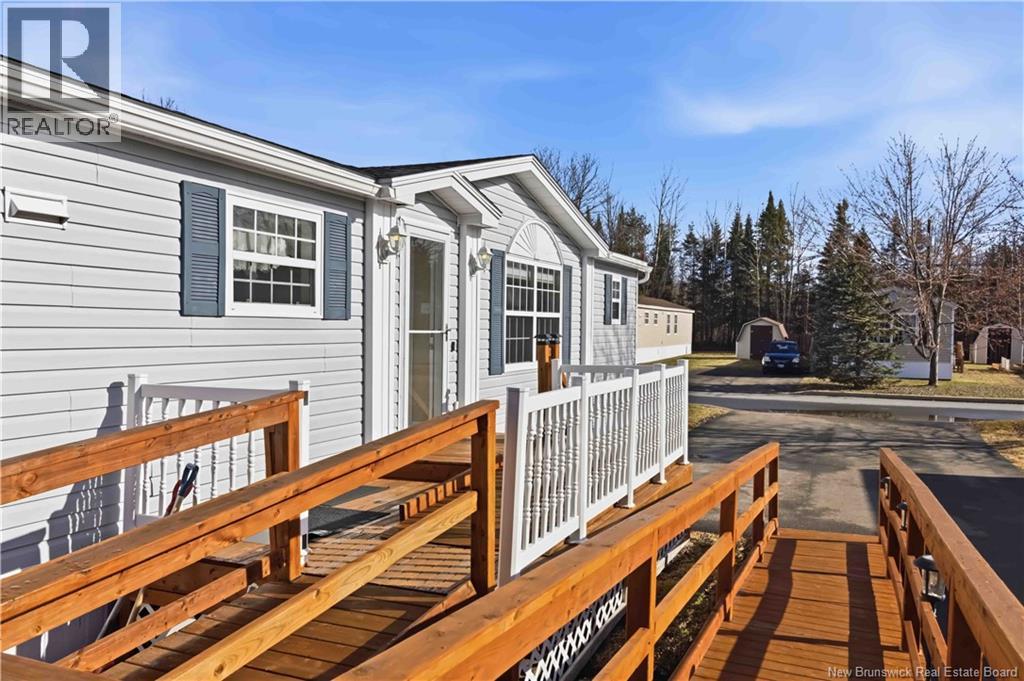 36 Jacob Street, Fredericton, New Brunswick  E3G 0E1 - Photo 32 - NB137614