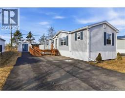36 Jacob Street, fredericton, New Brunswick