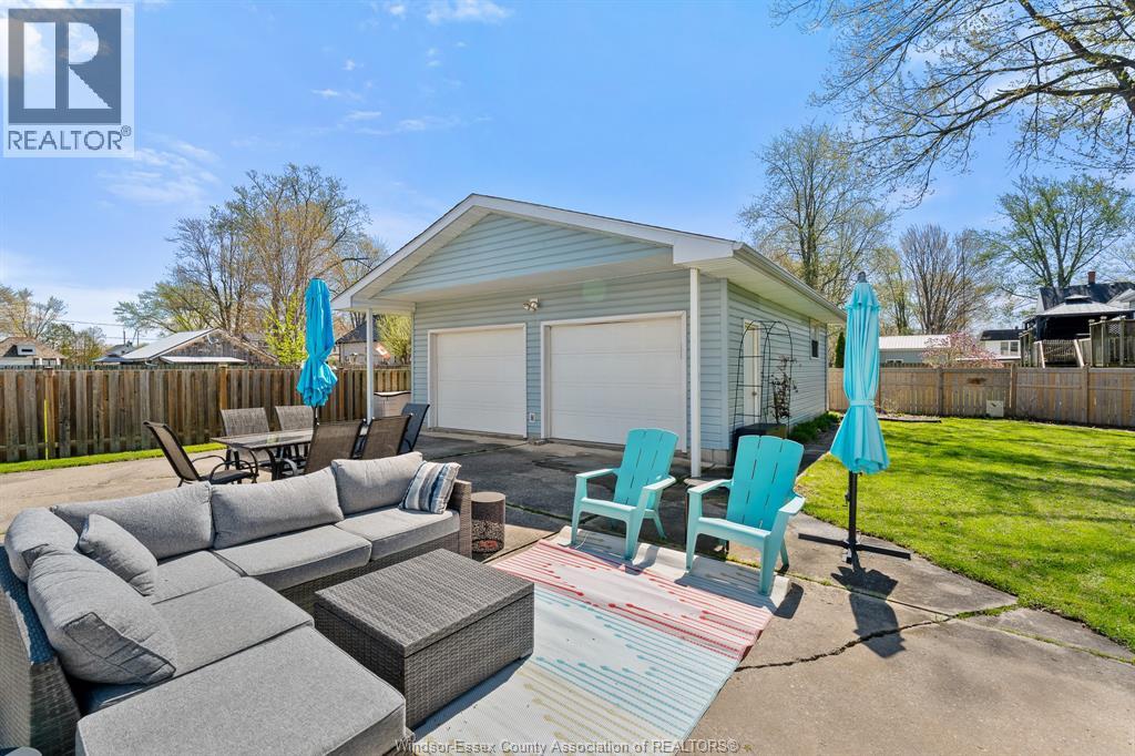 22 Fort Street, Tilbury, Ontario  N0P 2L0 - Photo 25 - 26008412