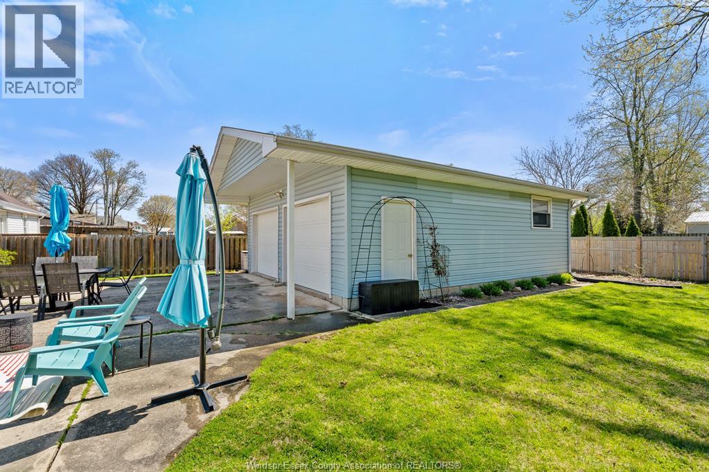 22 Fort Street, Tilbury, Ontario  N0P 2L0 - Photo 27 - 26008412