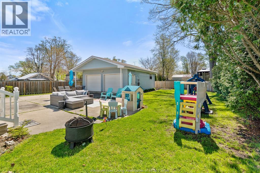 22 Fort Street, Tilbury, Ontario  N0P 2L0 - Photo 28 - 26008412