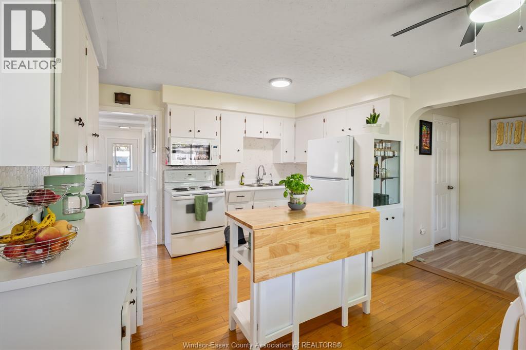 22 Fort Street, Tilbury, Ontario  N0P 2L0 - Photo 3 - 26008412