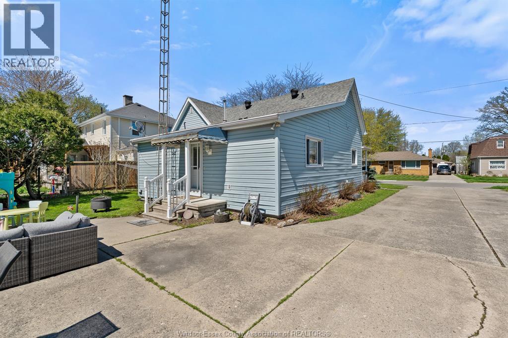 22 Fort Street, Tilbury, Ontario  N0P 2L0 - Photo 30 - 26008412