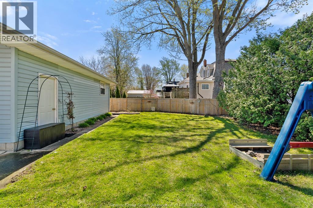 22 Fort Street, Tilbury, Ontario  N0P 2L0 - Photo 31 - 26008412