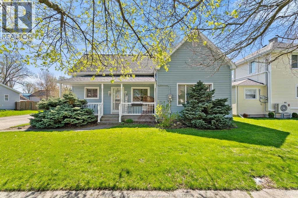 22 Fort Street, Tilbury, Ontario  N0P 2L0 - Photo 35 - 26008412