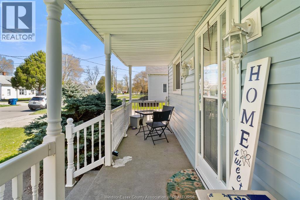 22 Fort Street, Tilbury, Ontario  N0P 2L0 - Photo 37 - 26008412