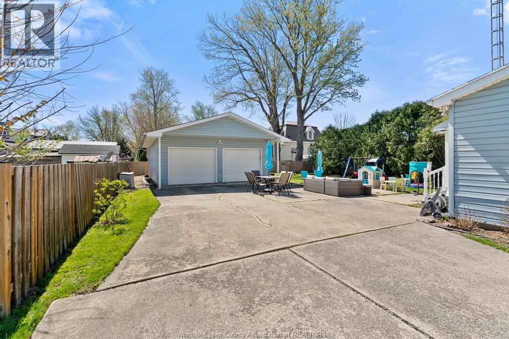 22 Fort Street, Tilbury, Ontario  N0P 2L0 - Photo 4 - 26008412