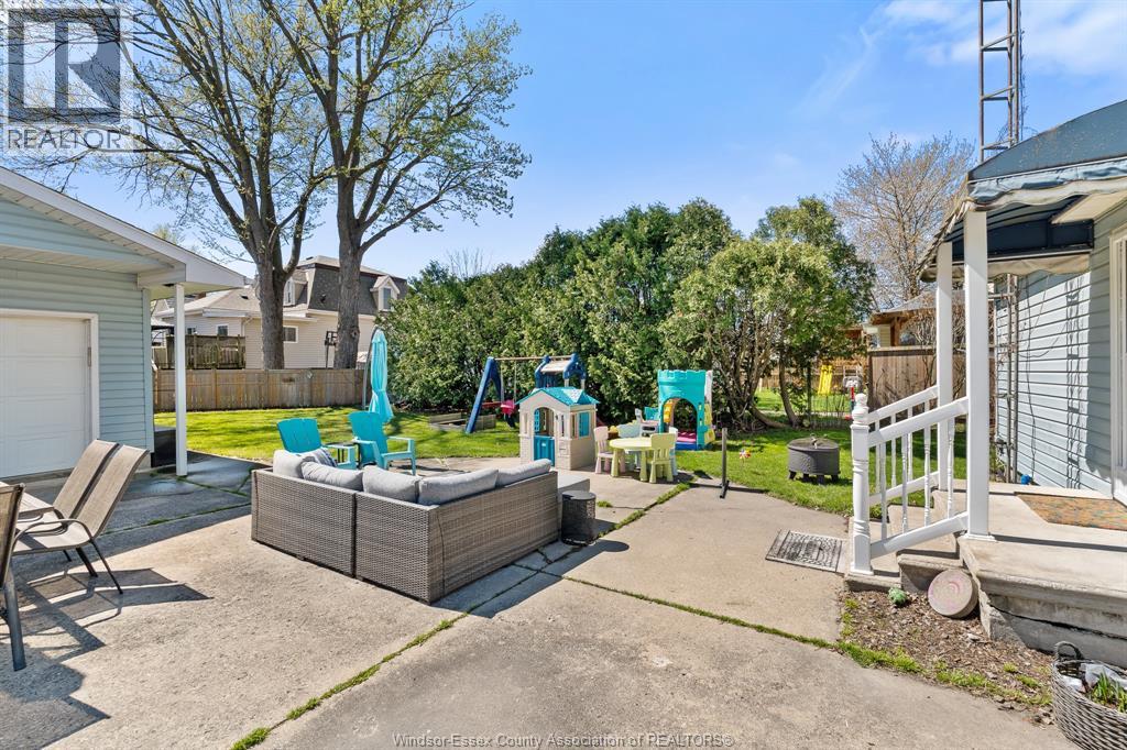 22 Fort Street, Tilbury, Ontario  N0P 2L0 - Photo 5 - 26008412