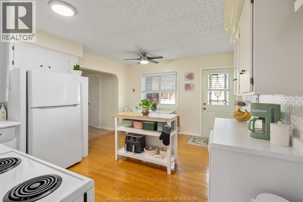 22 Fort Street, Tilbury, Ontario  N0P 2L0 - Photo 6 - 26008412