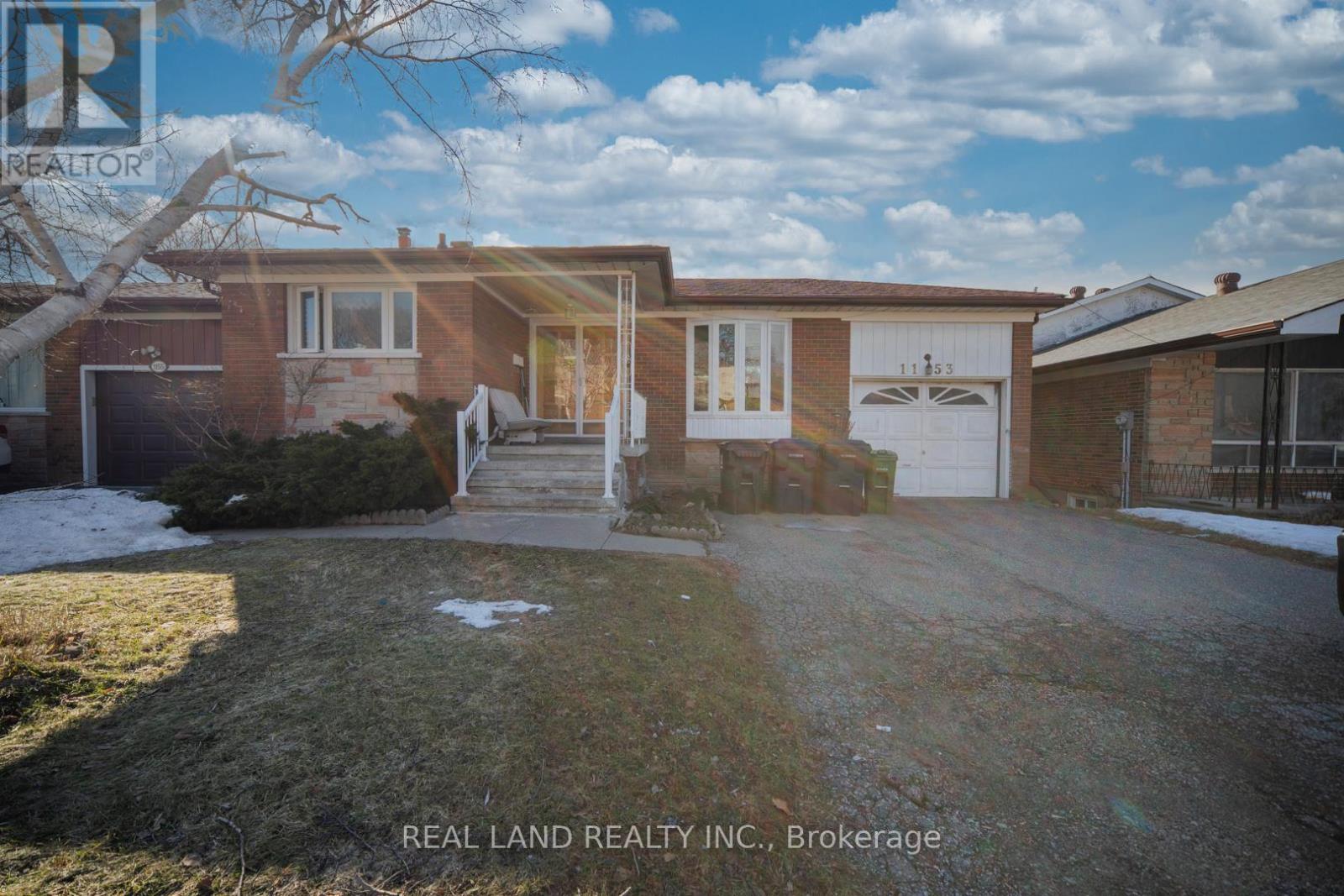 1153 HUNTINGWOOD DRIVE, Toronto, Ontario