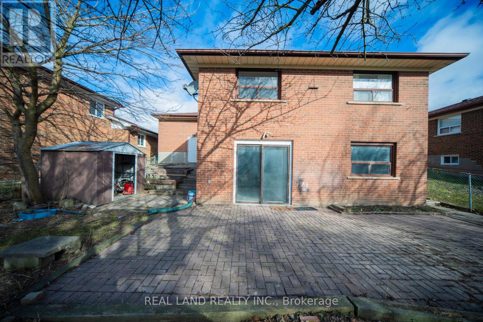 1153 Huntingwood Drive, Toronto, Ontario  M1S 1K6 - Photo 2 - E13023578