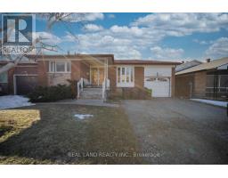 1153 HUNTINGWOOD DRIVE, Toronto, Ontario