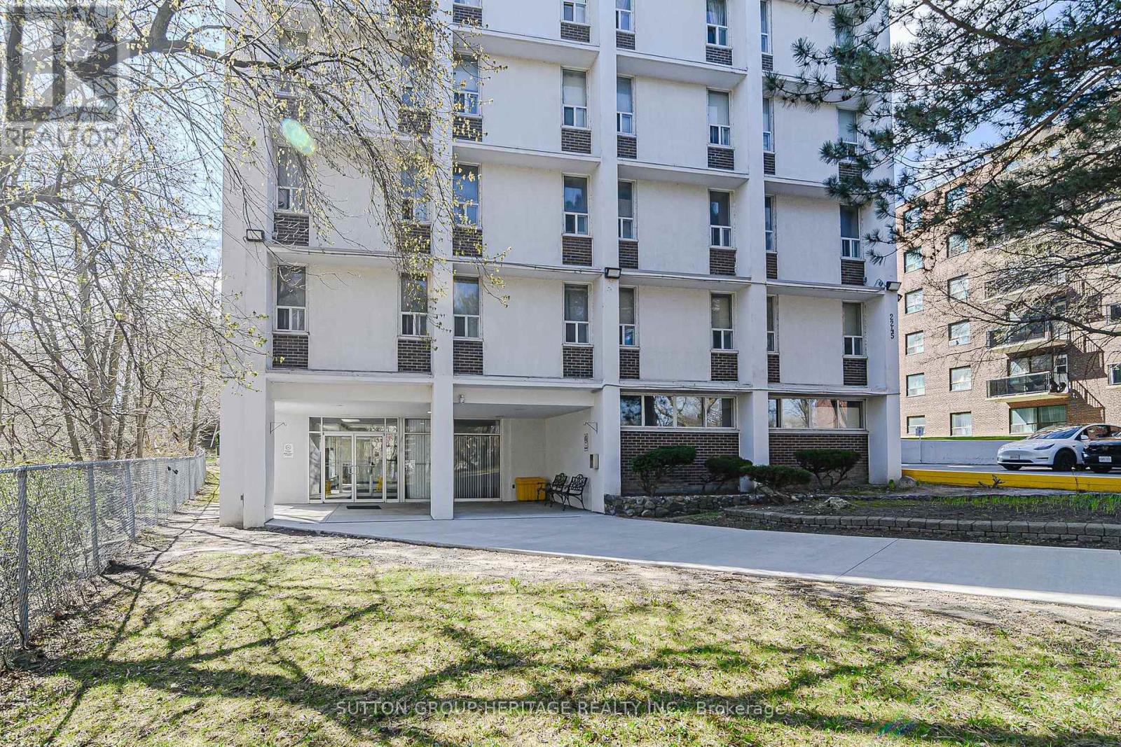 605 - 2245 Eglinton Avenue E, Toronto, Ontario  M1K 2N3 - Photo 2 - E13023588