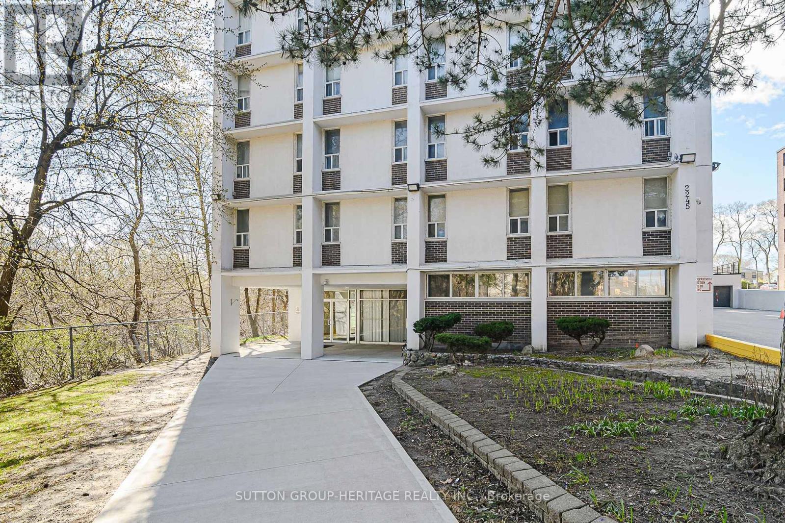 605 - 2245 Eglinton Avenue E, Toronto, Ontario  M1K 2N3 - Photo 3 - E13023588