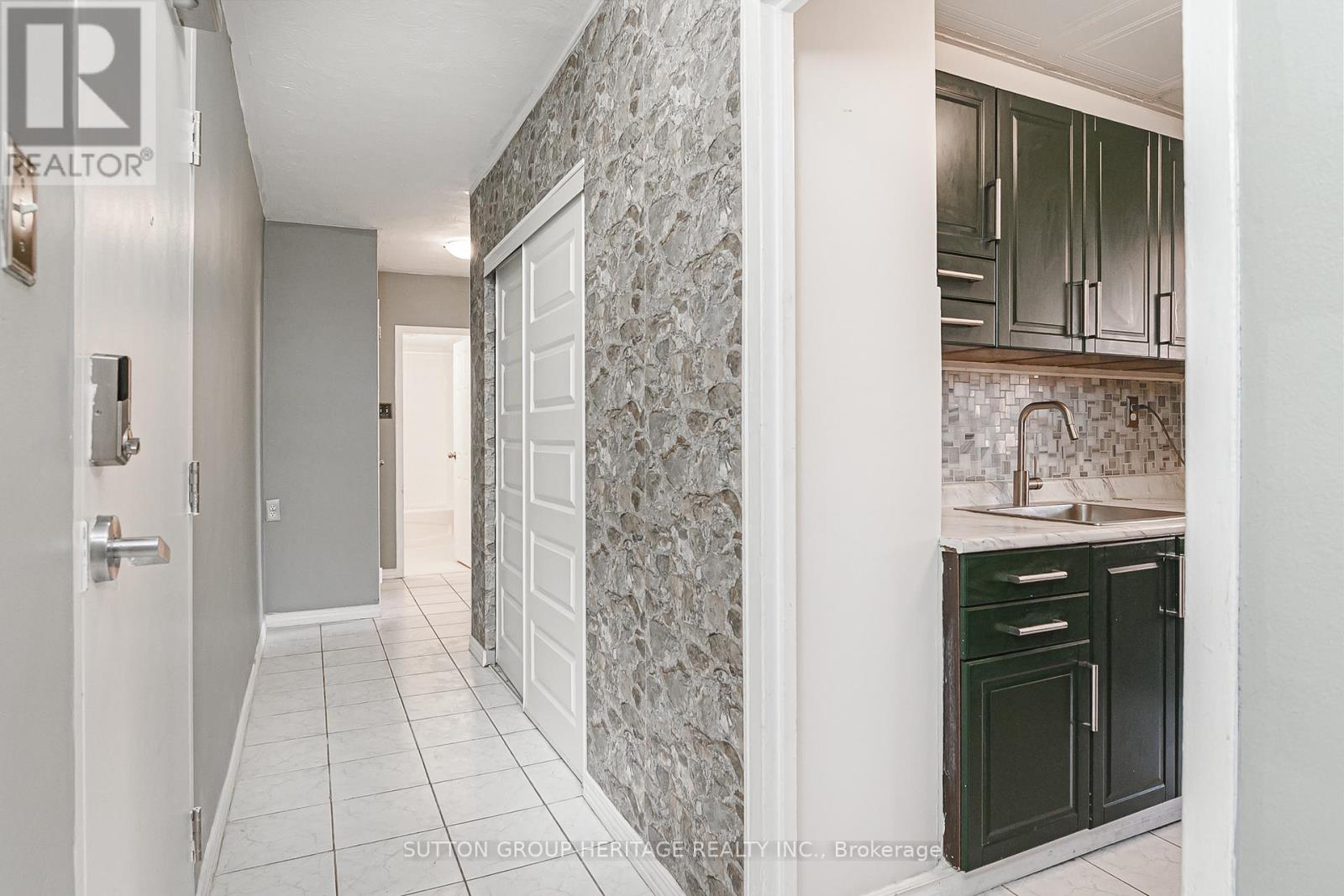 605 - 2245 Eglinton Avenue E, Toronto, Ontario  M1K 2N3 - Photo 4 - E13023588