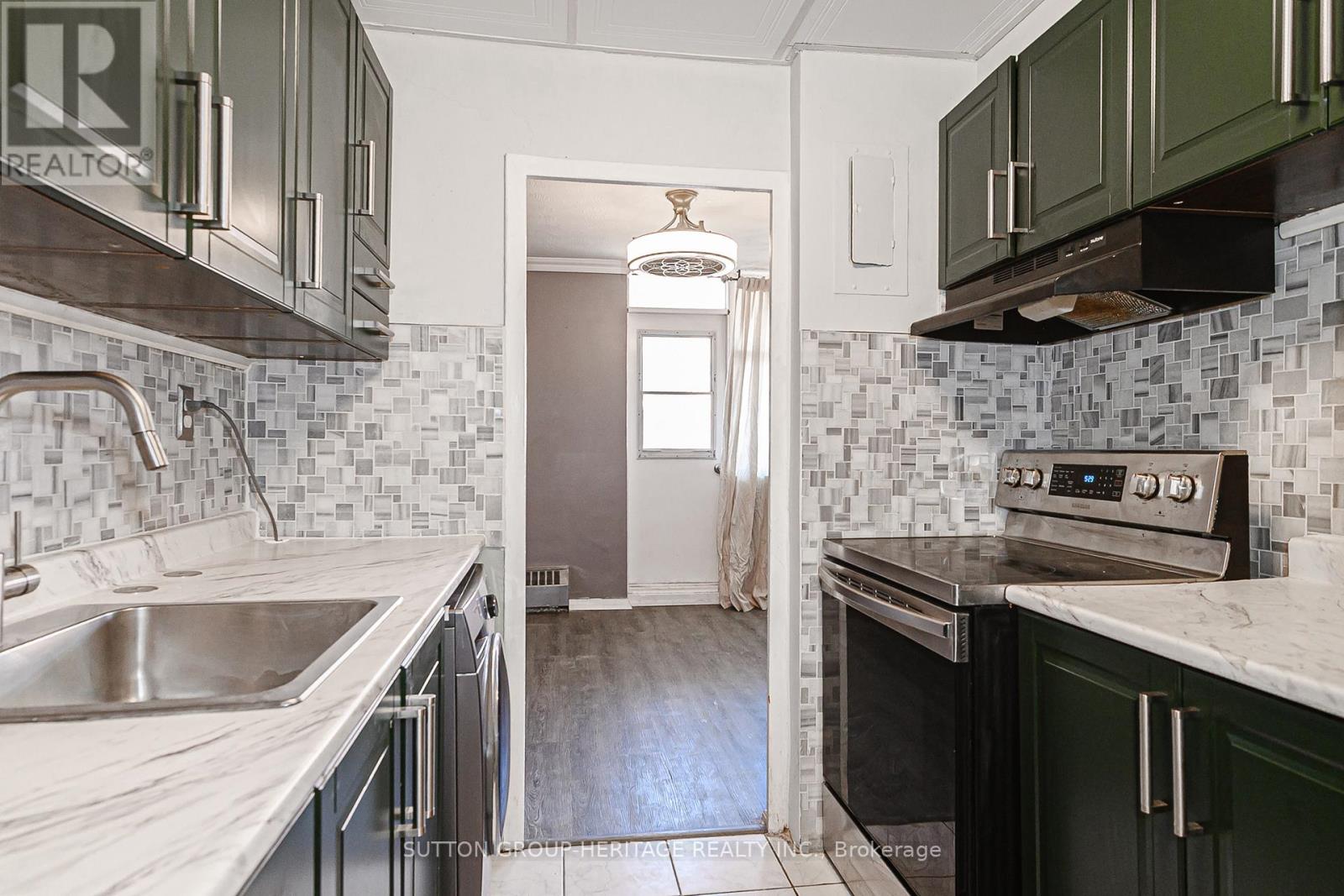 605 - 2245 Eglinton Avenue E, Toronto, Ontario  M1K 2N3 - Photo 6 - E13023588