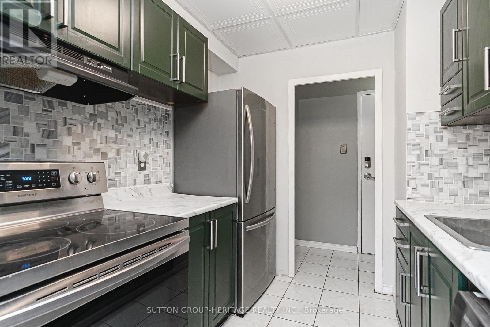 605 - 2245 Eglinton Avenue E, Toronto, Ontario  M1K 2N3 - Photo 7 - E13023588