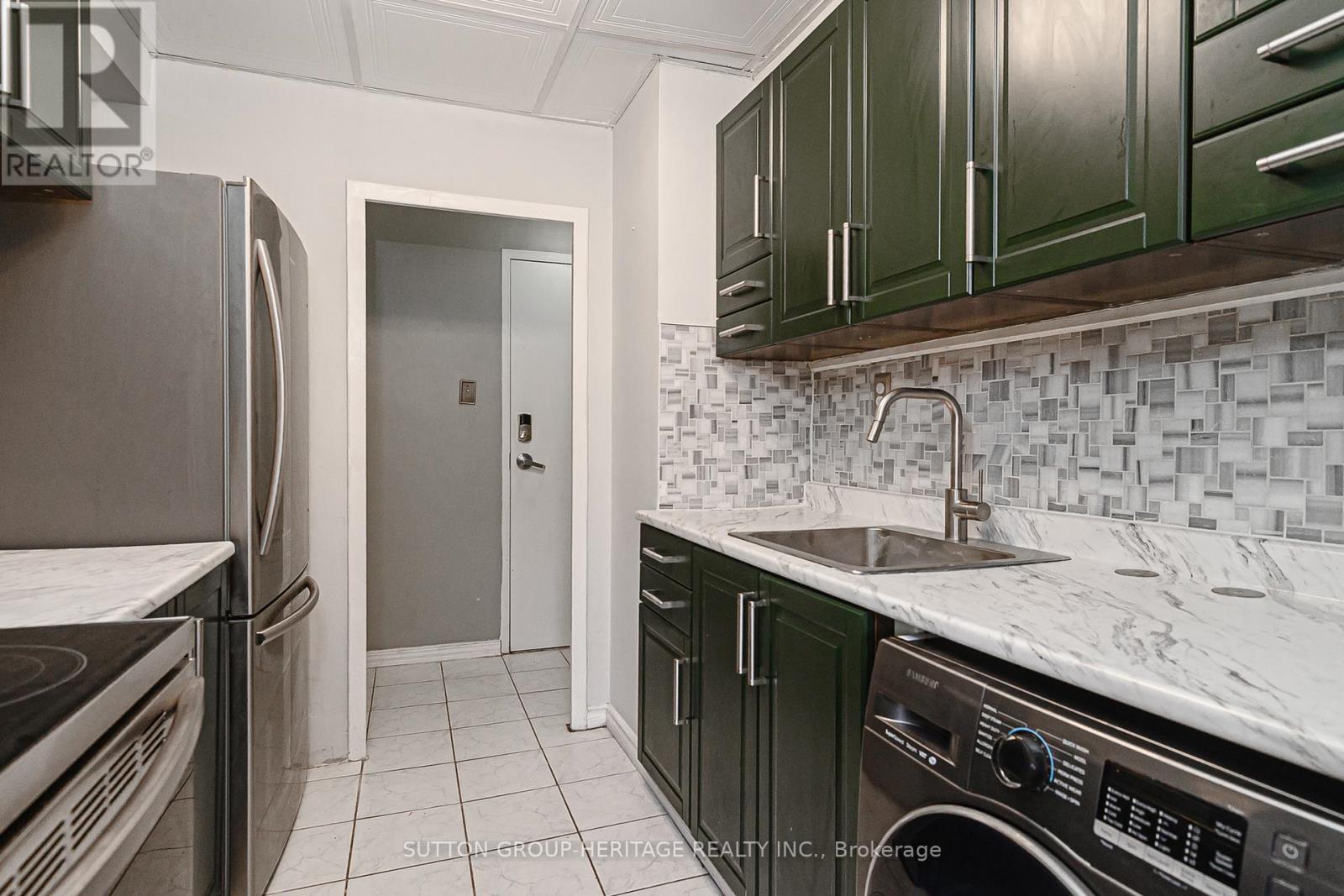 605 - 2245 Eglinton Avenue E, Toronto, Ontario  M1K 2N3 - Photo 8 - E13023588