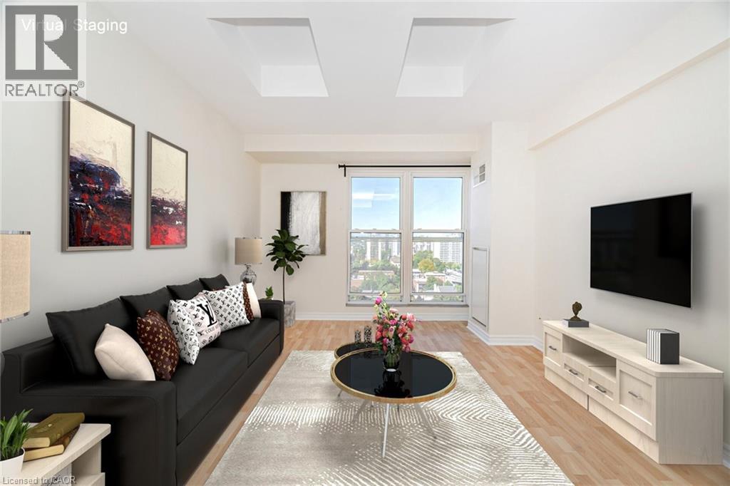 135 James Street S Unit# 1605, Hamilton, Ontario  L8P 2Z6 - Photo 16 - 40822431