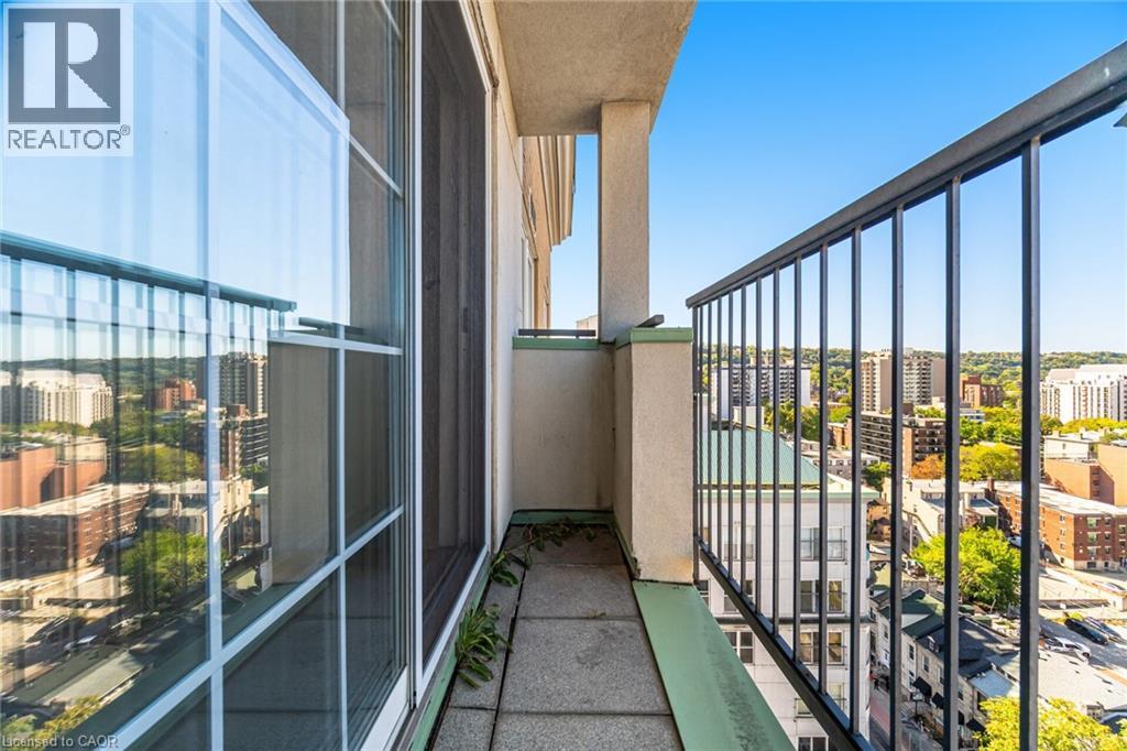 135 James Street S Unit# 1605, Hamilton, Ontario  L8P 2Z6 - Photo 28 - 40822431