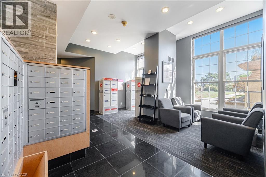 135 James Street S Unit# 1605, Hamilton, Ontario  L8P 2Z6 - Photo 30 - 40822431