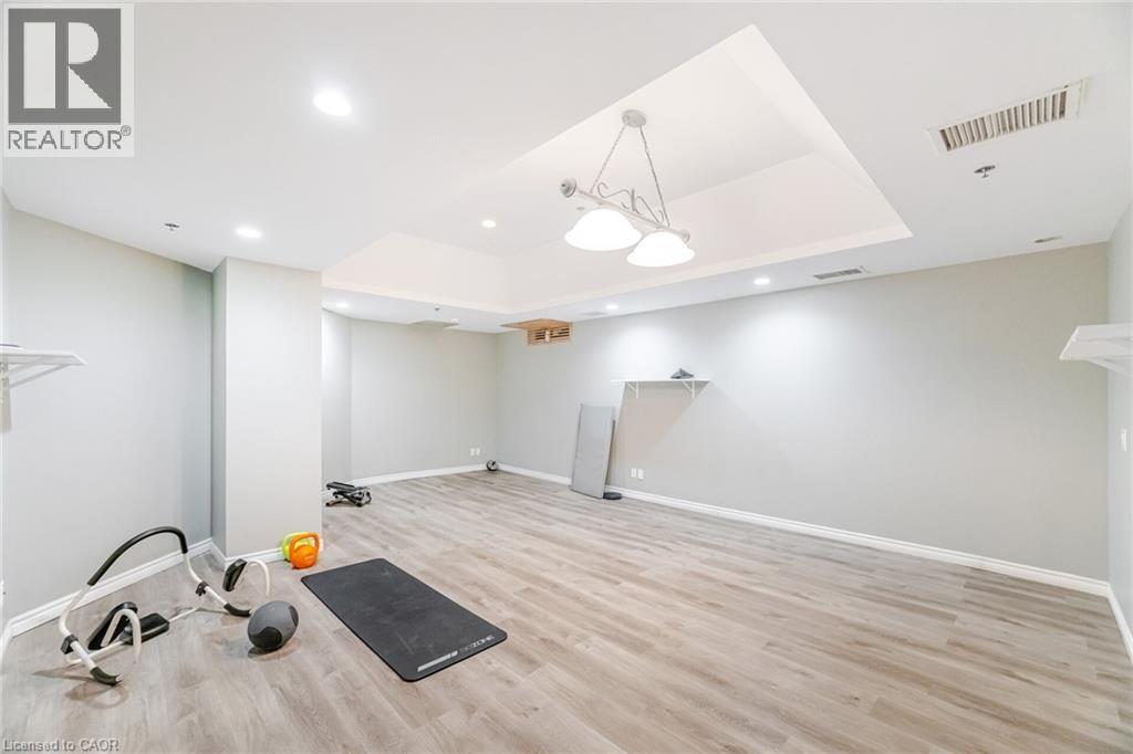 135 James Street S Unit# 1605, Hamilton, Ontario  L8P 2Z6 - Photo 32 - 40822431