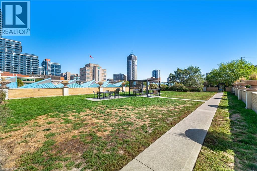 135 James Street S Unit# 1605, Hamilton, Ontario  L8P 2Z6 - Photo 33 - 40822431