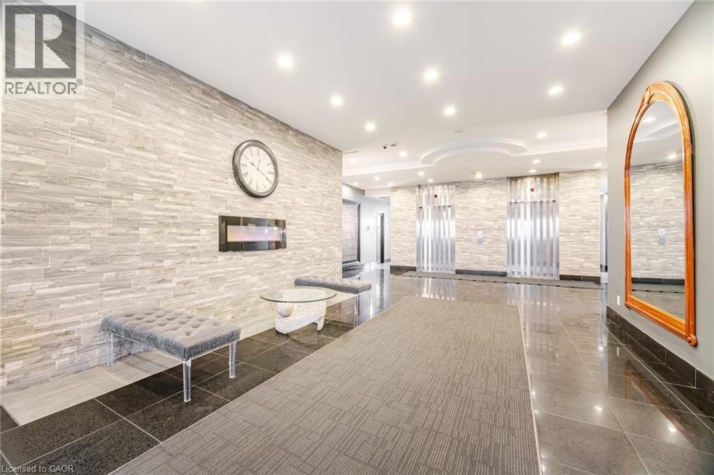 135 James Street S Unit# 1605, Hamilton, Ontario  L8P 2Z6 - Photo 5 - 40822431