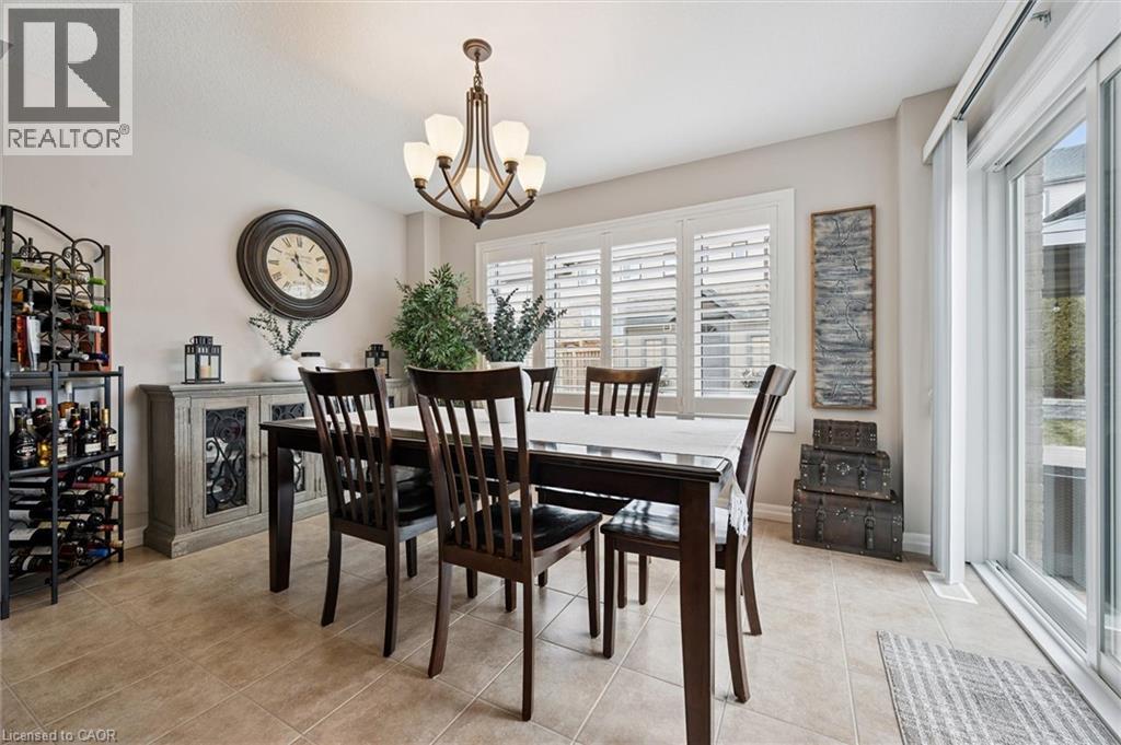 14 Castlebay Street, Kitchener, Ontario  N2R 0G5 - Photo 10 - 40822280