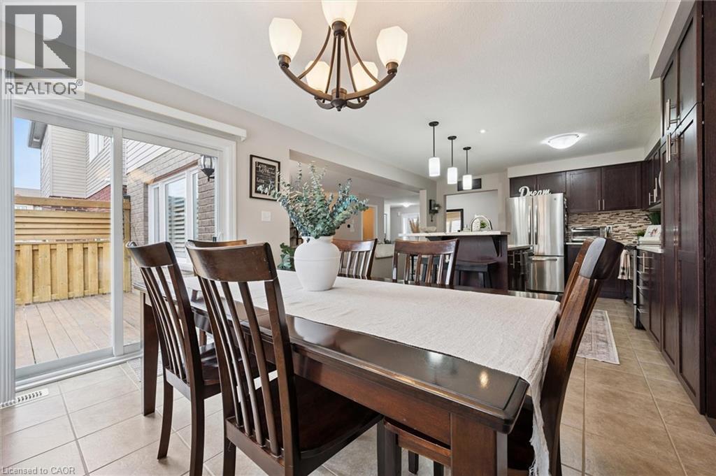 14 Castlebay Street, Kitchener, Ontario  N2R 0G5 - Photo 11 - 40822280