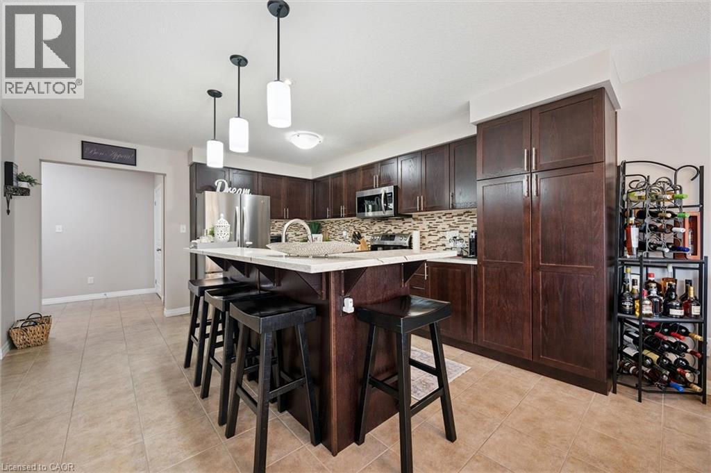 14 Castlebay Street, Kitchener, Ontario  N2R 0G5 - Photo 12 - 40822280