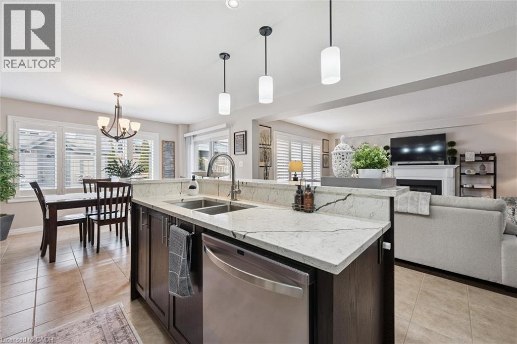 14 Castlebay Street, Kitchener, Ontario  N2R 0G5 - Photo 14 - 40822280