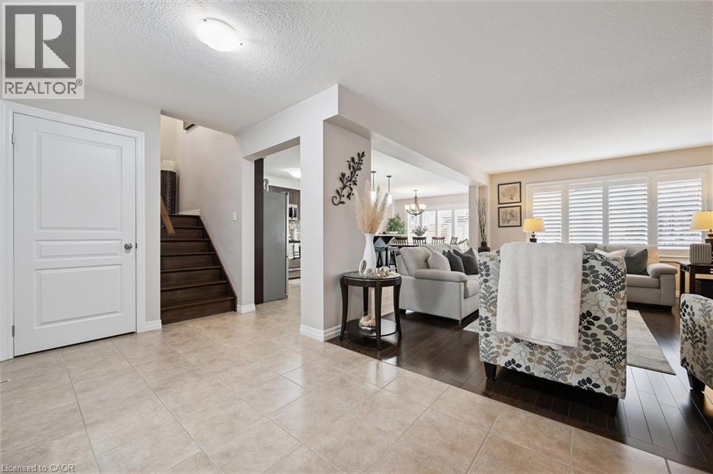 14 Castlebay Street, Kitchener, Ontario  N2R 0G5 - Photo 16 - 40822280