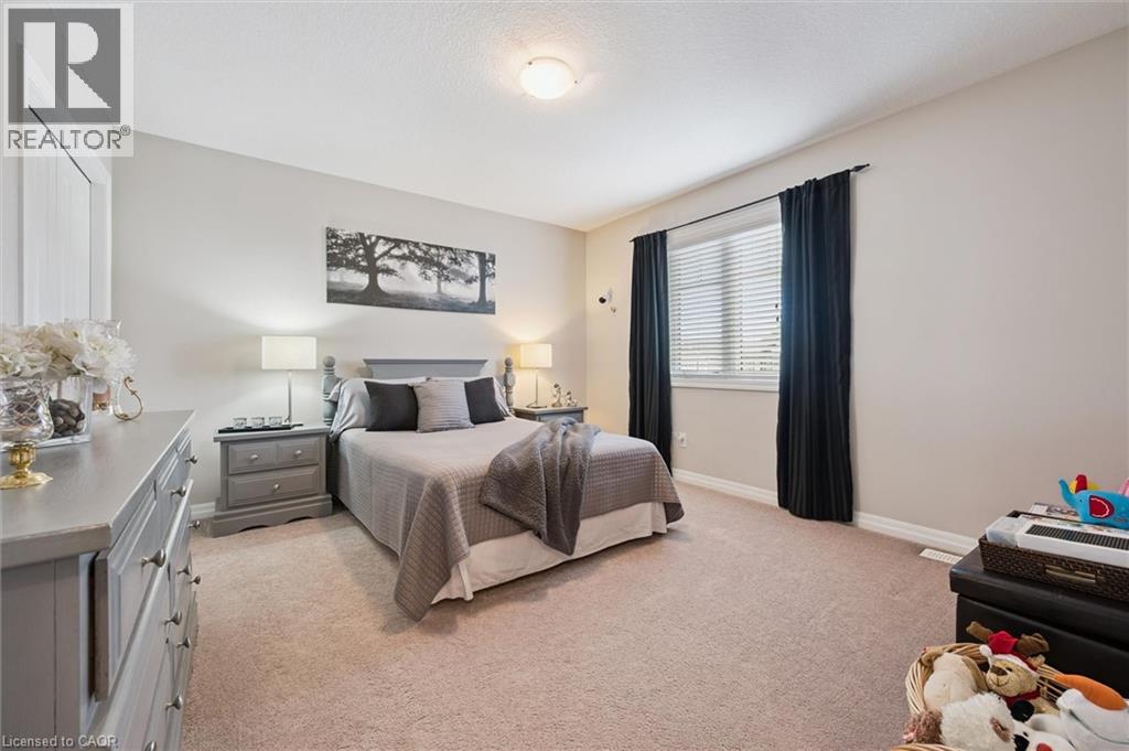 14 Castlebay Street, Kitchener, Ontario  N2R 0G5 - Photo 18 - 40822280